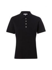 Marie Lund koszulka polo Kobiety Bawełna czarny, L. Czarne t-shirty sportowe Marie Lund, l, bez wzorów, z bawełny, bez ramiączek. Za 149.95 zł.