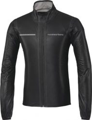 Kurtka wodoodporna Tucano Urbano Nano Rain Corsa. Czarne kurtki TUCANO URBANO, l, bez wzorów, bez kaptura. Za 161.45 zł.