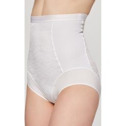 Triumph - Figi wyszczuplające Airy Sensation Highwaist. Bielizna modelująca marki Triumph. W wyprzedaży za 139.90 zł.
