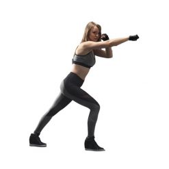 Damskie legginsy Dorawon. Czarne legginsy DORAWON, bez wzorów, sportowe. Za 450.00 zł.