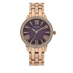 Zegarek Sekonda. Czerwone zegarki Sekonda. Za 269.99 zł.