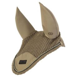 Krótki kapelusz BR Equitation BR Eevolv Kristel. Brązowe kapelusze BR, bez wzorów, sportowe. Za 180.50 zł.