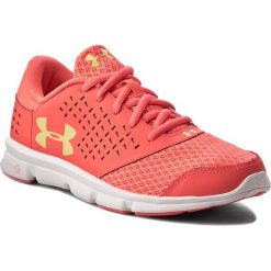 Buty UNDER ARMOUR - Ua Ggs Micro G Rave Rn 1285435-297 Src/Wht/Tyl. Buty do biegania marki ASICS. W wyprzedaży za 179.00 zł.