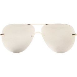 Srebrne Okulary This. Okulary przeciwsłoneczne marki Born2be. Za 49.99 zł.