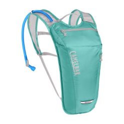 Plecak rowerowy z bukłakiem Camelbak Rogue Light 7L. Czarne plecaki Camelbak, bez wzorów, bez dodatków. Za 307.00 zł.