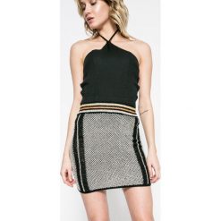 Missguided - Spódnica. Spódnice Missguided. W wyprzedaży za 37.90 zł.