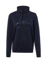 Soyaconcept® Bluza Kobiety niebieski, XS. Niebieskie bluzy xs, bez wzorów, bez kaptura. Za 249.95 zł.