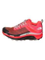 The North Face Buty "Vectiv Infinite" w kolorze czerwonym do biegania rozmiar: 41,5. Czerwone buty do biegania The North Face, bez wzorów, z materiału, bez zapięcia, do biegania. Za 390.92 zł.