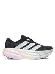 Adidas Buty do biegania adistar 5 Running Shoes KI9523 Czarny. Czarne buty do biegania adidas, bez wzorów, z materiału, bez zapięcia, do biegania. Za 599.99 zł.