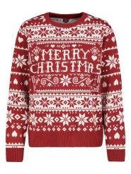 Sublevel Sweter ze wzorem rozmiar: L. Swetry Sublevel, l, bez wzorów, bez ramiączek. Za 100.99 zł.