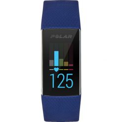Polar A370 Zegarek cyfrowy blau. Zegarki marki Polar. W wyprzedaży za 671.20 zł.