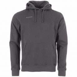 Bluza z kapturem Stanno Base. Szare bluzy STANNO, xl, bez wzorów, bez ramiączek, z kapturem. Za 238.50 zł.