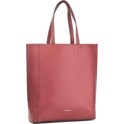 Torebka CALVIN KLEIN BLACK LABEL - Metropolitan Ns Tote K60K604046 910. Shopper bag marki Calvin Klein Black Label. W wyprzedaży za 519.00 zł.
