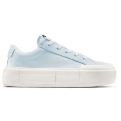 Adidasy Converse Chuck Taylor All Star Cruise, Kobiety. Niebieskie buty sportowe lifestyle Converse, bez wzorów, retro, bez zapięcia. Za 490.00 zł.