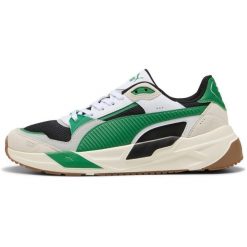 Buty sportowe Puma Trinity 2. Buty treningowe Puma, bez wzorów, z syntetyku, bez zapięcia. Za 269.99 zł.