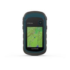 Gps Garmin etrex 22x. Czarne zegarki Garmin. Za 1,075.00 zł.