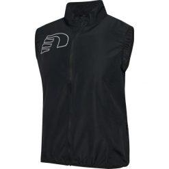 Kurtka damska Newline core. Czarne kurtki do biegania Newline, s, bez wzorów, bez kaptura, do biegania. Za 336.00 zł.