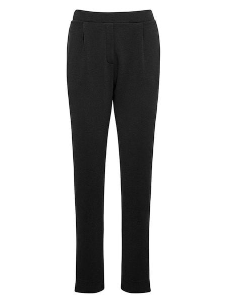 Triumph Spodnie dresowe "Thermal" w kolorze czarnym rozmiar: 36. Czarne spodnie dresowe Triumph, bez wzorów, z dresówki. Za 70.41 zł.