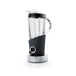 Vela blender - czarna skóra. Blendery Bugatti. Za 2,911.00 zł.