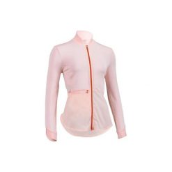Bluza na zamek fitness kardio 500 damska. Bluzy marki DOMYOS. Za 79.99 zł.