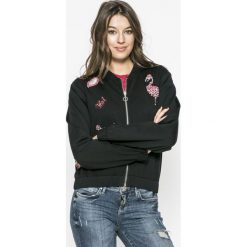 Guess Jeans - Bluza Flamingo. Bluzy marki Guess Jeans. Za 469.90 zł.