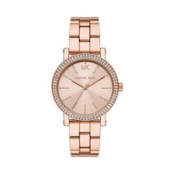 Zegarek Michael Kors. Czerwone zegarki Michael Kors. Za 1,179.00 zł.