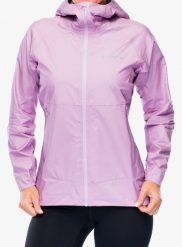 Kurtka z membraną damska Montane Phase Nano Jacket. Czerwone kurtki Montane, l, bez wzorów, z gore-texu, bez kaptura, do biegania, gore-tex. Za 1,347.15 zł.