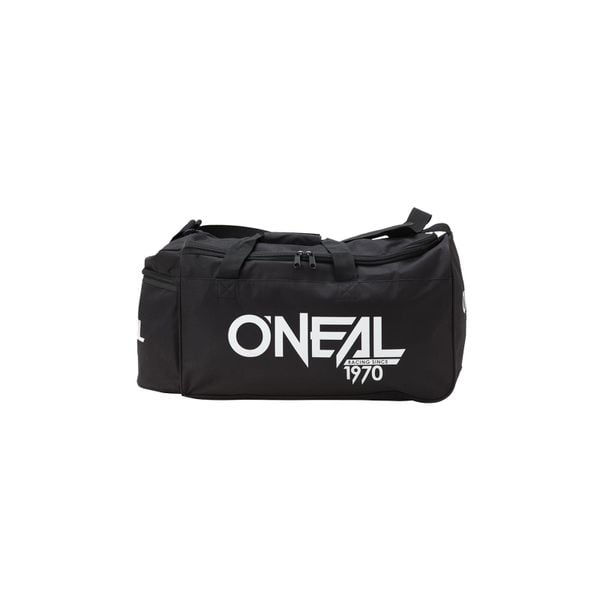 Torba podróżna na ramię O'neal TX2000 Gear Bag. Białe torby podróżne O'NEAL, bez wzorów, z poliesteru, na ramię. Za 109.00 zł.