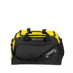 Torba sportowa Stanno Merano. Żółte torby sportowe STANNO, bez wzorów. Za 187.00 zł.