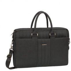 Aktówka Rivacase 8135 39,6 cm (15.6") Czarny. Czarne walizki RivaCase. Za 207.99 zł.