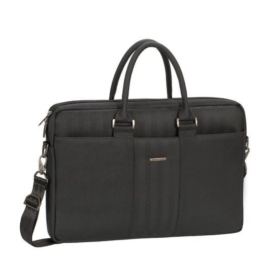 Aktówka Rivacase 8135 39,6 cm (15.6") Czarny. Czarne walizki RivaCase. Za 207.99 zł.