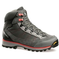 Buty trekkingowe damskie Tecnica 024 Makalu Iv Gtx W. Szare buty trekkingowe Tecnica, bez wzorów, z materiału, za kostkę, bez zapięcia, trekkingowe. Za 1,033.00 zł.