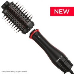 Suszarka do włosów REVLON Volumizer RVDR5298E. Lokówki Revlon. Za 190.99 zł.