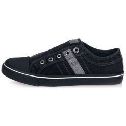 S.Oliver Tenisówki Damskie 38 Czarne. Trampki marki S.Oliver. Za 150.00 zł.