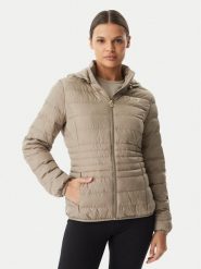 EA7 Emporio Armani Kurtka przejściowa 8NTB23 TNF8Z U6167 Beżowy Regular Fit. Brązowe kurtki EA7 Emporio Armani, l, bez wzorów, z syntetyku, bez kaptura. Za 759.99 zł.