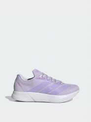 Adidas Buty do biegania Duramo Rc2 Running Shoes KJ6636 Fioletowy jasny. Fioletowe buty do biegania adidas, bez wzorów, z materiału, bez zapięcia, do biegania. Za 219.99 zł.