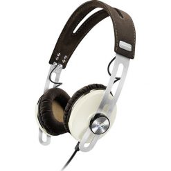 Słuchawki nauszne SENNHEISER Momentum On-Ear M2 OEi Kremowy. Białe słuchawki nauszne Sennheiser. Za 628.99 zł.