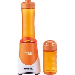 Ariete Drink'Ngo 563 Blender kielichowy. Blendery ARIETE. Za 128.00 zł.