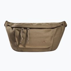 Saszetka nerka Tasmanian Tiger Modular Hip Bag 2. Brązowe nerki i saszetki TASMANIAN TIGER, bez wzorów, sportowe, bez dodatków. Za 199.99 zł.