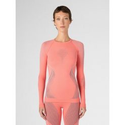 Evolutyon Thermal Jersey. Brązowe bielizna termoaktywna damska Uyn, bez wzorów, z jersey, bez ramiączek, narciarskie. W wyprzedaży za 359.00 zł.