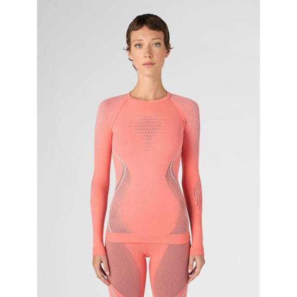 Evolutyon Thermal Jersey. Brązowe bielizna termoaktywna damska Uyn, bez wzorów, z jersey, bez ramiączek, narciarskie. W wyprzedaży za 359.00 zł.