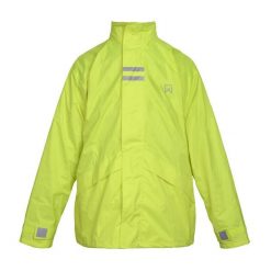 Kurtka wodoodporna Willex. Żółte kurtki Willex, bez wzorów, sportowe, bez kaptura. Za 288.00 zł.