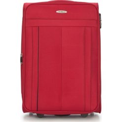 Walizka średnia V25-3S-272-30. Walizki marki Wittchen. Za 139.00 zł.
