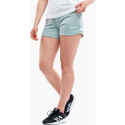 Spodenki sportowe damskie Nike NK Df Academy 21 Short K. Szare szorty sportowe Nike, bez wzorów. Za 82.65 zł.