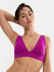 Triumph Góra od bikini Summer Sunset P 10226510 Różowy. Czerwone bikini Triumph, bez wzorów, z syntetyku. Za 179.99 zł.