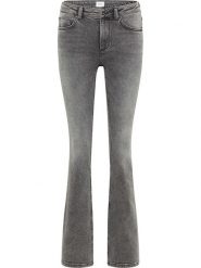 Mustang Dżinsy - Skinny fit - w kolorze szarym rozmiar: W32/L32. Szare jeansy Mustang, l, z aplikacjami, klasyczne. Za 127.35 zł.