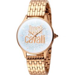 Just Cavalli - Zegarek JC1L043M0045. Zegarki marki Kazar. W wyprzedaży za 499.90 zł.