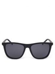 Polaroid Okulary przeciwsłoneczne C PLD 2049/S Czarny. Czarne okulary przeciwsłoneczne Polaroid, bez wzorów, plastikowe. Za 199.99 zł.