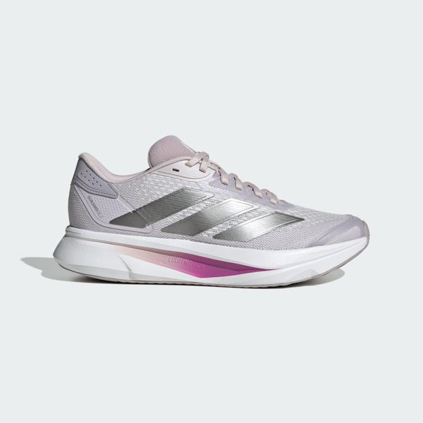 Buty Duramo SL 2 Running. Fioletowe buty do biegania adidas, bez wzorów, bez zapięcia, do biegania. Za 279.00 zł.