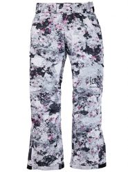 Burton Spodnie narciarskie "[ak] Summit GORE-TEX Insulated 2L" ze wzorem rozmiar: XS. Spodnie dresowe Burton, bez wzorów, z gore-texu. Za 484.31 zł.